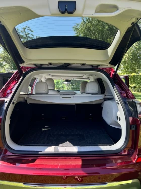 Jeep Cherokee, снимка 7