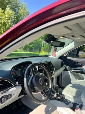 Jeep Cherokee, снимка 5
