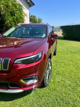 Jeep Cherokee, снимка 2