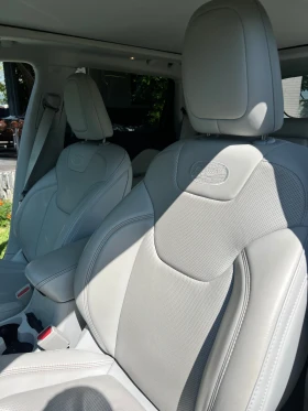 Jeep Cherokee, снимка 4