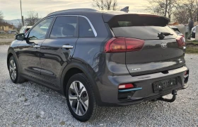 Kia Niro EV 64kWh ExecutiveLine full electric 204PS, снимка 7