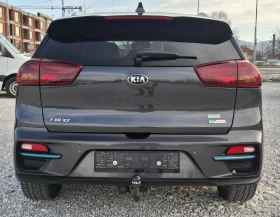 Kia Niro EV 64kWh ExecutiveLine full electric 204PS, снимка 6