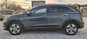 Kia Niro EV 64kWh ExecutiveLine full electric 204PS, снимка 8