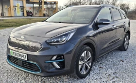 Kia Niro EV 64kWh ExecutiveLine full electric 204PS, снимка 1