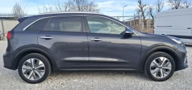 Kia Niro EV 64kWh ExecutiveLine full electric 204PS, снимка 4