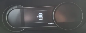 Kia Niro EV 64kWh ExecutiveLine full electric 204PS, снимка 17