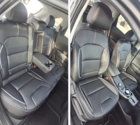 Kia Niro EV 64kWh ExecutiveLine full electric 204PS, снимка 10