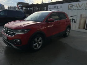 VW T-Cross, снимка 6