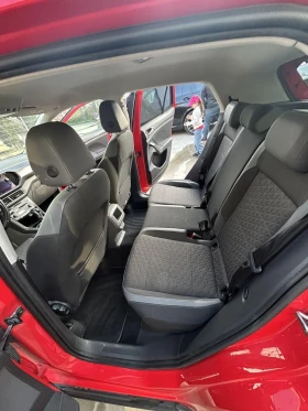 VW T-Cross, снимка 8