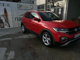 VW T-Cross, снимка 2