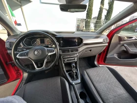 VW T-Cross, снимка 11