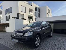 Mercedes-Benz ML 320, снимка 2