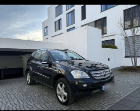 Mercedes-Benz ML 320, снимка 3