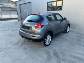 Nissan Juke 1.5dCi, снимка 7