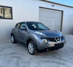Nissan Juke 1.5dCi, снимка 1