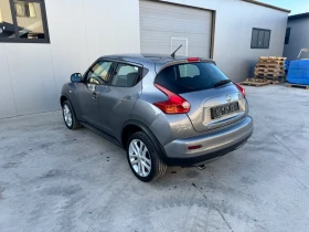 Nissan Juke 1.5dCi, снимка 5
