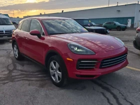 Porsche Cayenne  * CARFAX /CAMERA/ LED /BOSE , снимка 2