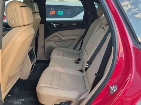 Porsche Cayenne  * CARFAX /CAMERA/ LED /BOSE , снимка 12