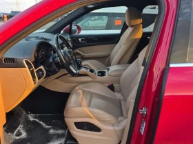 Porsche Cayenne  * CARFAX /CAMERA/ LED /BOSE , снимка 5