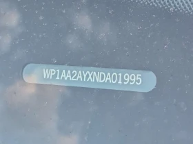 Porsche Cayenne  * CARFAX /CAMERA/ LED /BOSE , снимка 17