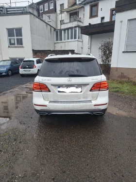 Mercedes-Benz GLE 350 GLE350, снимка 5