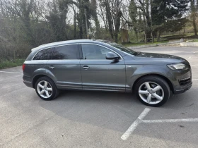 Audi Q7, снимка 3