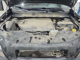 Jeep Cherokee * Trailhawk Elite * ПОДГРЕВИ * КАМЕРА * NAVI, снимка 13