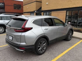 Honda Cr-v * Sport * CARFAX * 2 КЛЮЧА * ШИБИДАХ * ПОДГРЕВ, снимка 4