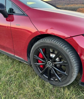 Mercedes-Benz EQE 43 AMG 4MATIC, снимка 2