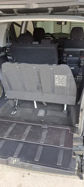 Mitsubishi Outlander, снимка 16