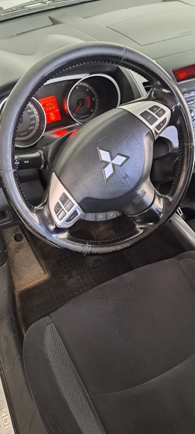 Mitsubishi Outlander, снимка 5