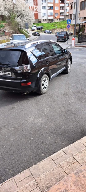 Mitsubishi Outlander, снимка 3