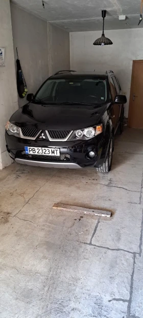 Mitsubishi Outlander, снимка 2