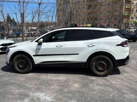 Kia Sportage SX/ОБДУХВАНЕ/ПАНОРАМА/ДИСТРОНИК/360/ГУМИ+ ДЖАНТИ , снимка 3