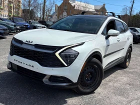 Kia Sportage SX/ОБДУХВАНЕ/ПАНОРАМА/ДИСТРОНИК/360/ГУМИ+ ДЖАНТИ , снимка 1