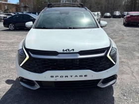 Kia Sportage SX/ОБДУХВАНЕ/ПАНОРАМА/ДИСТРОНИК/360/ГУМИ+ ДЖАНТИ , снимка 2