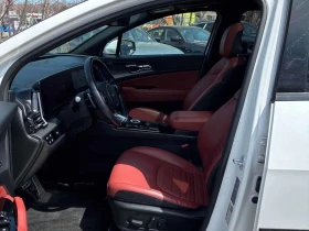 Kia Sportage SX/ОБДУХВАНЕ/ПАНОРАМА/ДИСТРОНИК/360/ГУМИ+ ДЖАНТИ , снимка 10