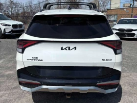 Kia Sportage SX/ОБДУХВАНЕ/ПАНОРАМА/ДИСТРОНИК/360/ГУМИ+ ДЖАНТИ , снимка 5