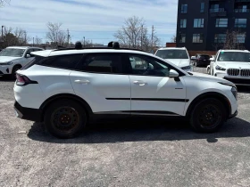 Kia Sportage SX/ОБДУХВАНЕ/ПАНОРАМА/ДИСТРОНИК/360/ГУМИ+ ДЖАНТИ , снимка 4