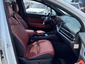 Kia Sportage SX/ОБДУХВАНЕ/ПАНОРАМА/ДИСТРОНИК/360/ГУМИ+ ДЖАНТИ , снимка 13