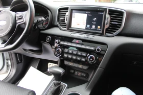 Kia Sportage 1.7D GT LINE FULL 127k, снимка 12