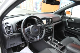 Kia Sportage 1.7D GT LINE FULL 127k, снимка 16