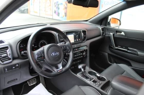 Kia Sportage 1.7D GT LINE FULL 127k, снимка 15