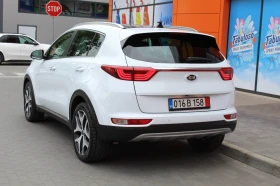 Kia Sportage 1.7D GT LINE FULL 127k, снимка 4
