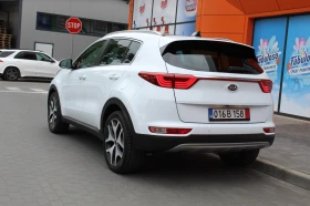 Kia Sportage 1.7D GT LINE FULL 127k, снимка 8