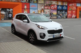 Kia Sportage 1.7D GT LINE FULL 127k, снимка 6