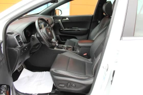 Kia Sportage 1.7D GT LINE FULL 127k, снимка 10