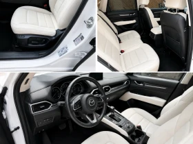Mazda CX-5 Mazda CX-5 2.5 Grand Touring HED UP, снимка 4