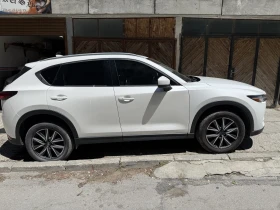 Mazda CX-5 Mazda CX-5 2.5 Grand Touring HED UP, снимка 3