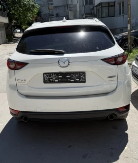 Mazda CX-5 Mazda CX-5 2.5 Grand Touring HED UP, снимка 2